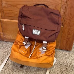 Burton Backpack